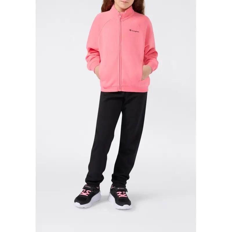 Chándal - Deporte - Niños - 405240 - Rosa/Negro 5/5