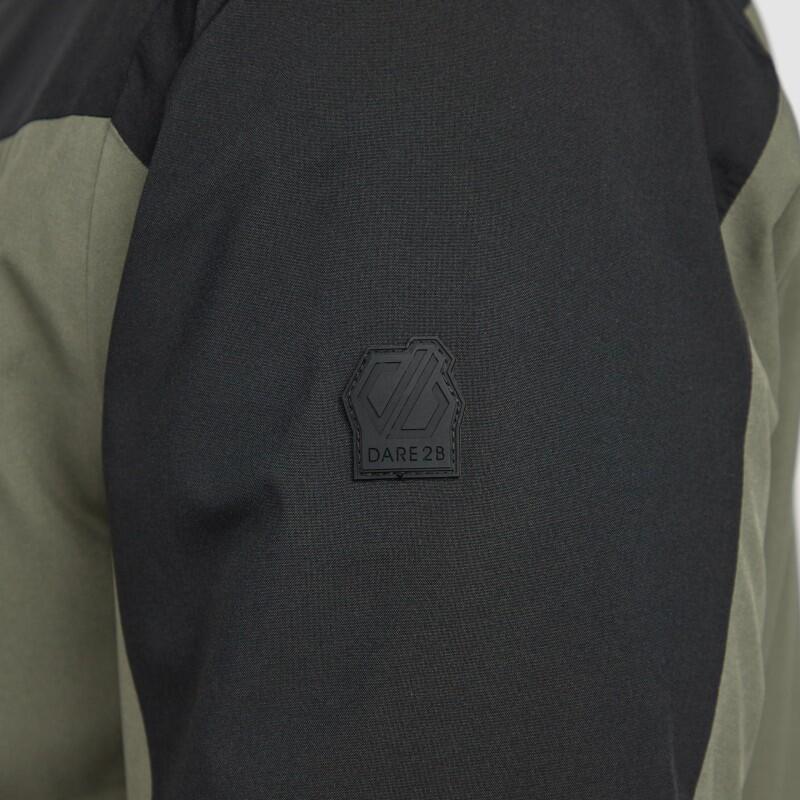 Chaqueta - Montaña - Hombre - Impermeable - DMP566 - Kaki 2/5