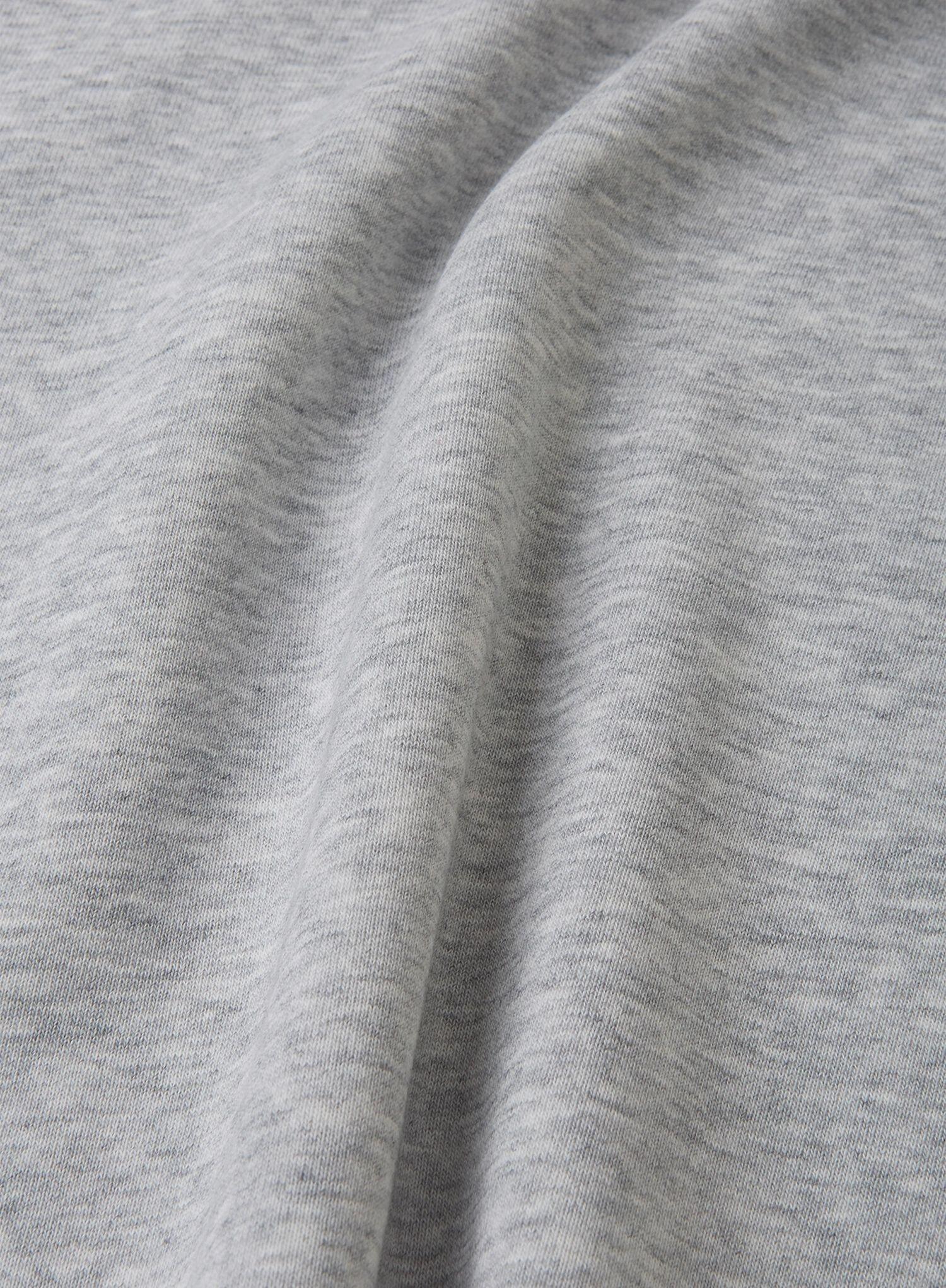 Sweatshirt Collari - aus Bio-Baumwolle 7/7