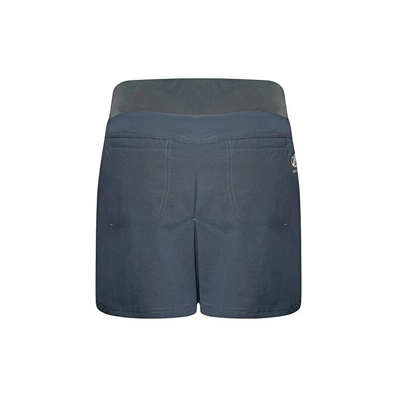 Skort - Mujer - Corta, cintura media - Melodic III - Cameo 2/5