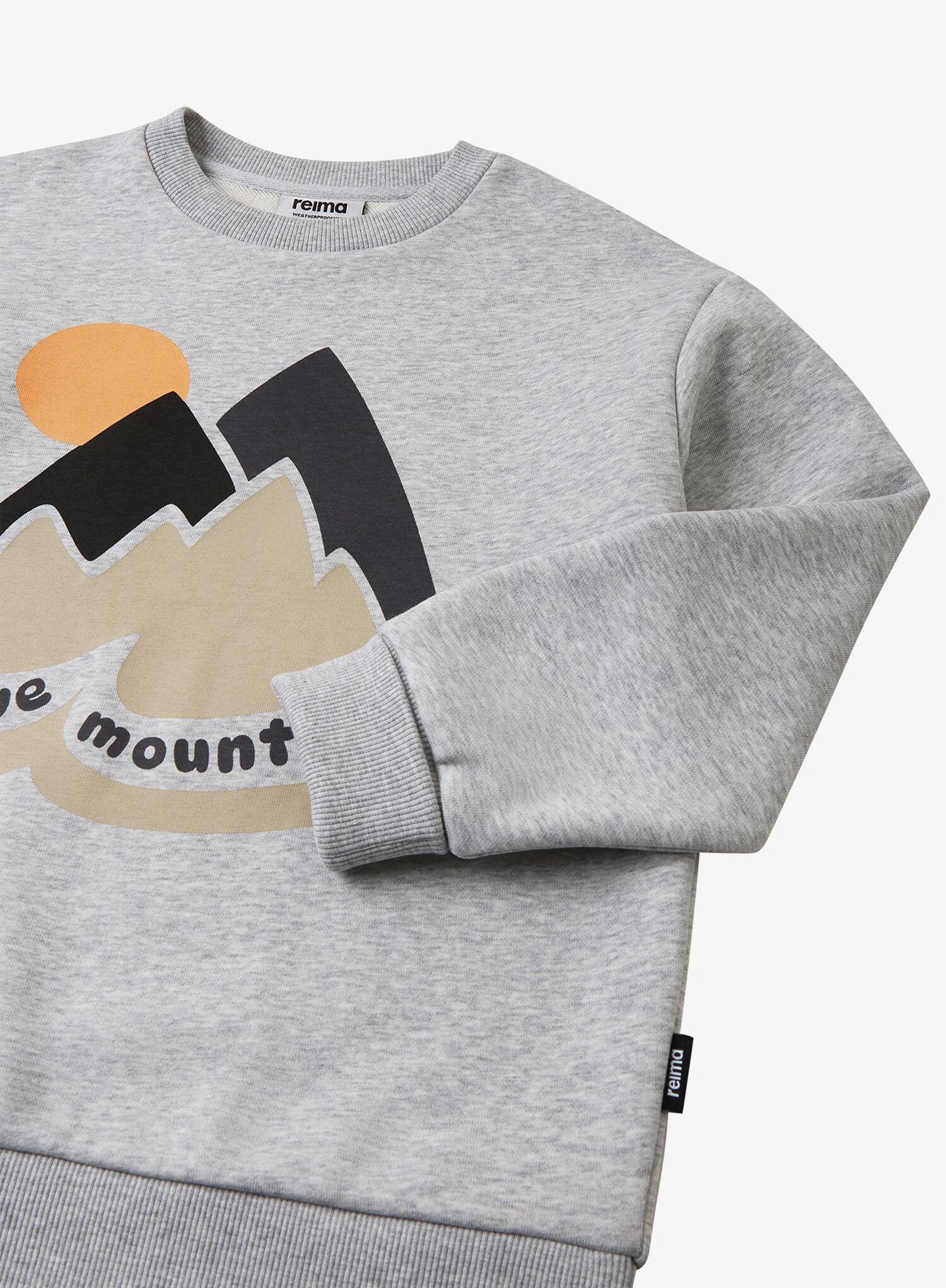 Sweatshirt Collari - aus Bio-Baumwolle 6/7