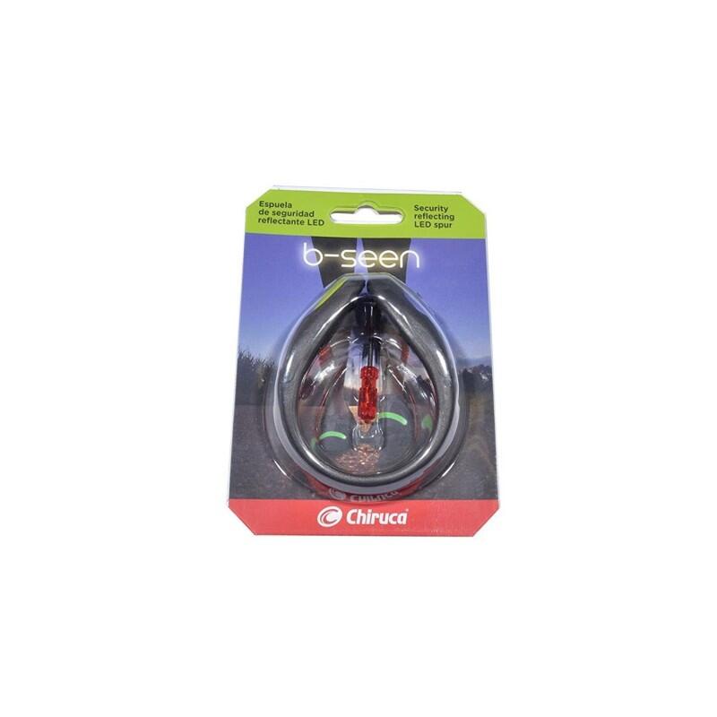 B-seen Espuela Reflectante LED 3/5