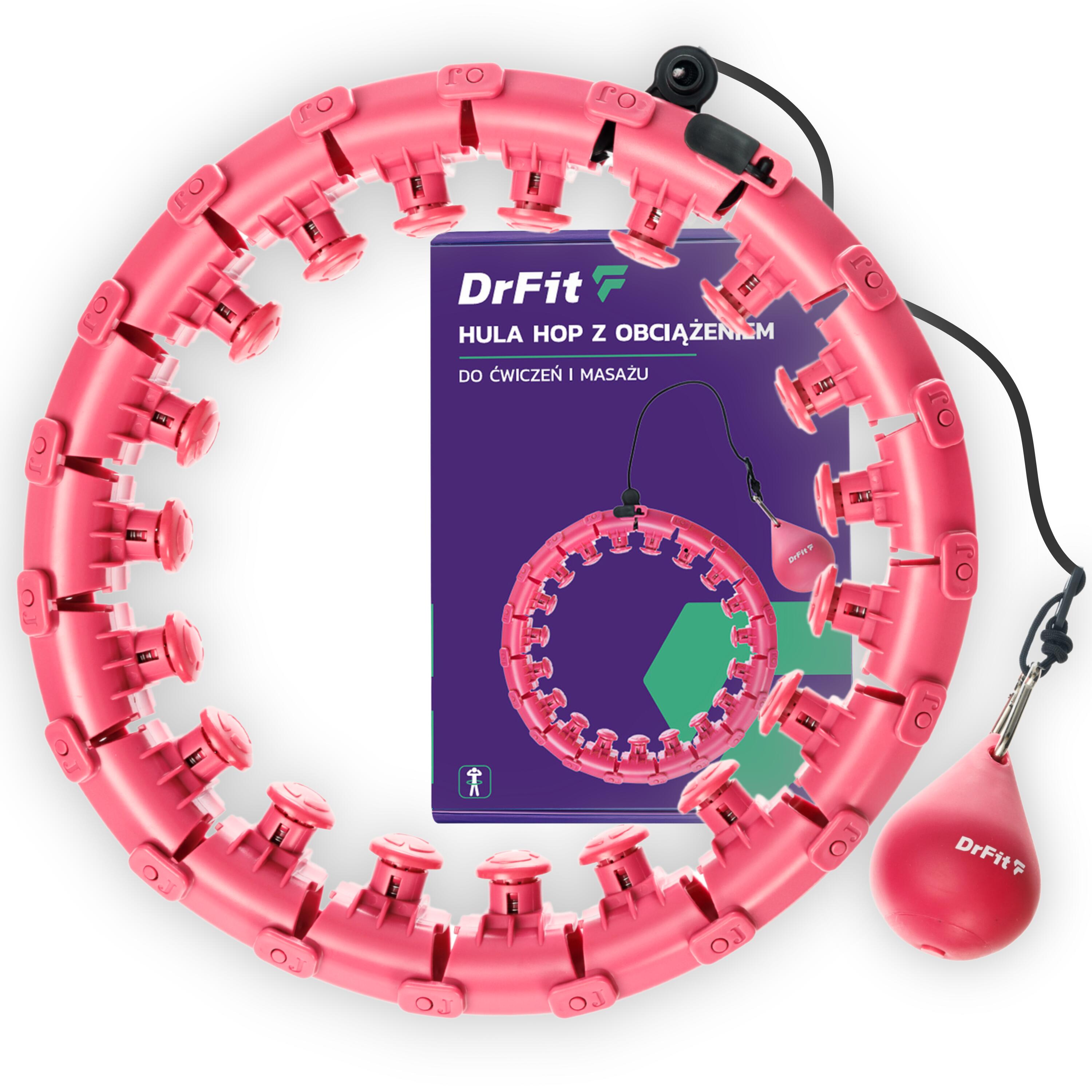 DRFIT picture