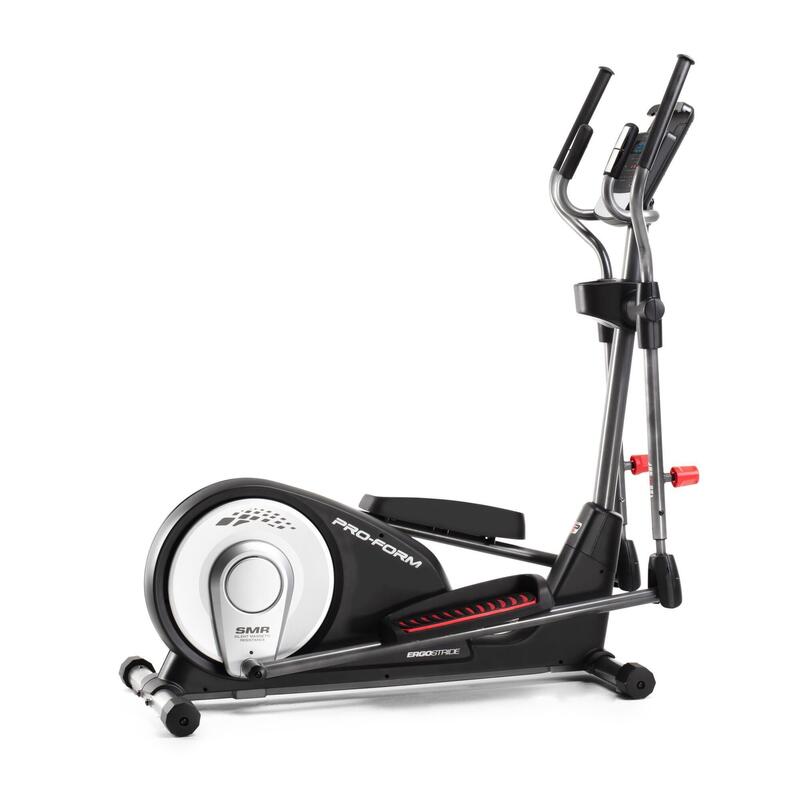 Vélo elliptique 525 CSE+ Connecté iFIT / 20 niveaux de résistance / Écran 6"
