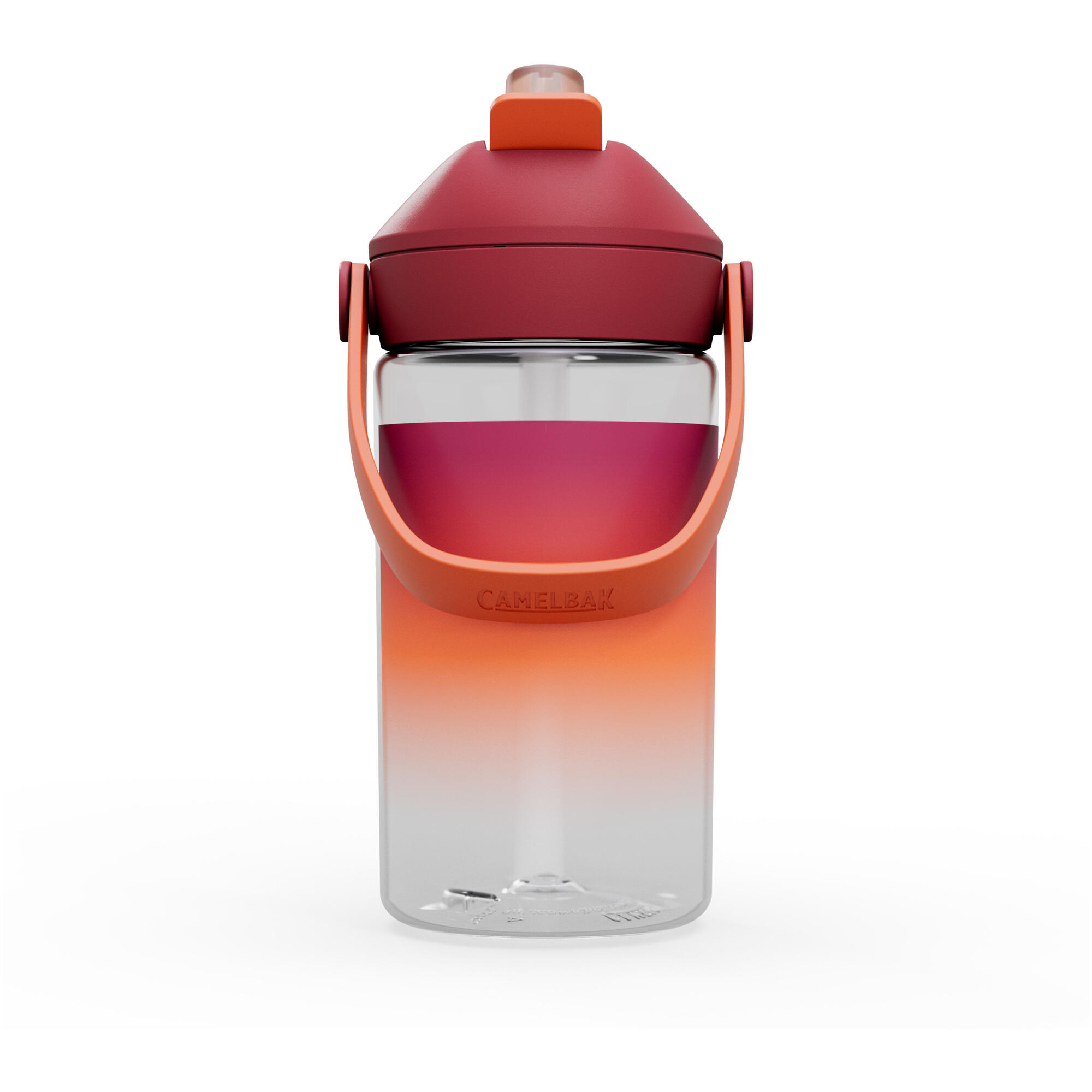 Butelka Tritanowa CAMELBAK Thrive Flip Straw Kids 2/5
