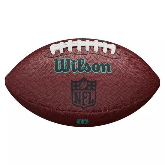 Ballon de Football Américain Wilson Ignition Pro Eco