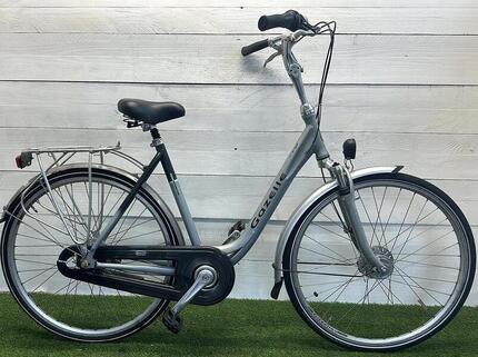 Vélo d’occasion Gazelle Orange