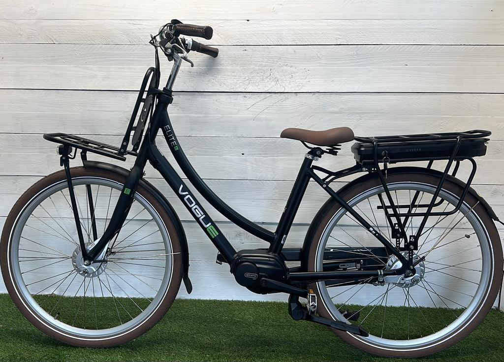 Gebraucht Vogue Elite E-Bike 4/4