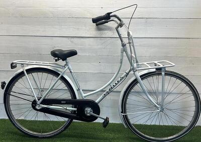 Tweedehands gazelle basic
