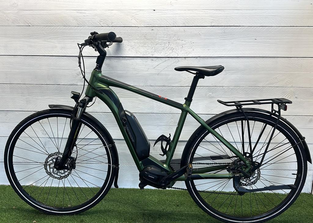 Bicicleta usada Merida Espresso E-Bike 4/4