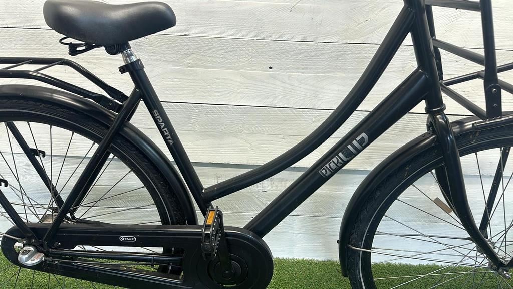 Bicicleta usada Sparta Pick-Up 4/4