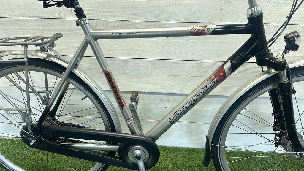 Vélo d’occasion Sparta Sport Series 4/4