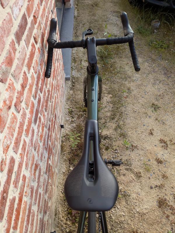 Tussen Particulieren - Scott Addict gravel 30 (2023) - 2 wielsets 6/7