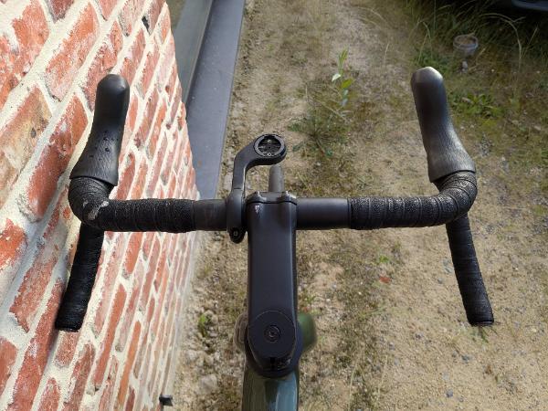 Tussen Particulieren - Scott Addict gravel 30 (2023) - 2 wielsets 7/7