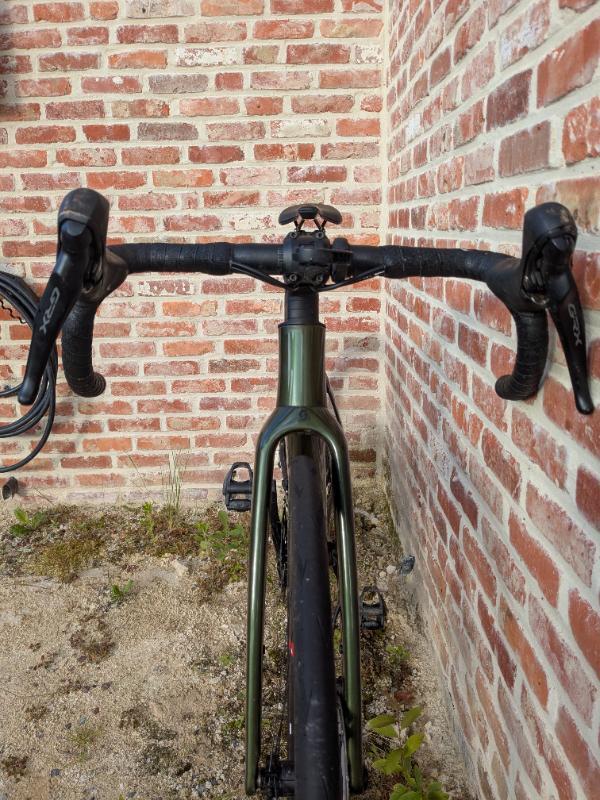 Tussen Particulieren - Scott Addict gravel 30 (2023) - 2 wielsets 5/7
