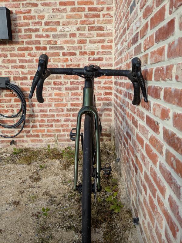 Tussen Particulieren - Scott Addict gravel 30 (2023) - 2 wielsets 4/7