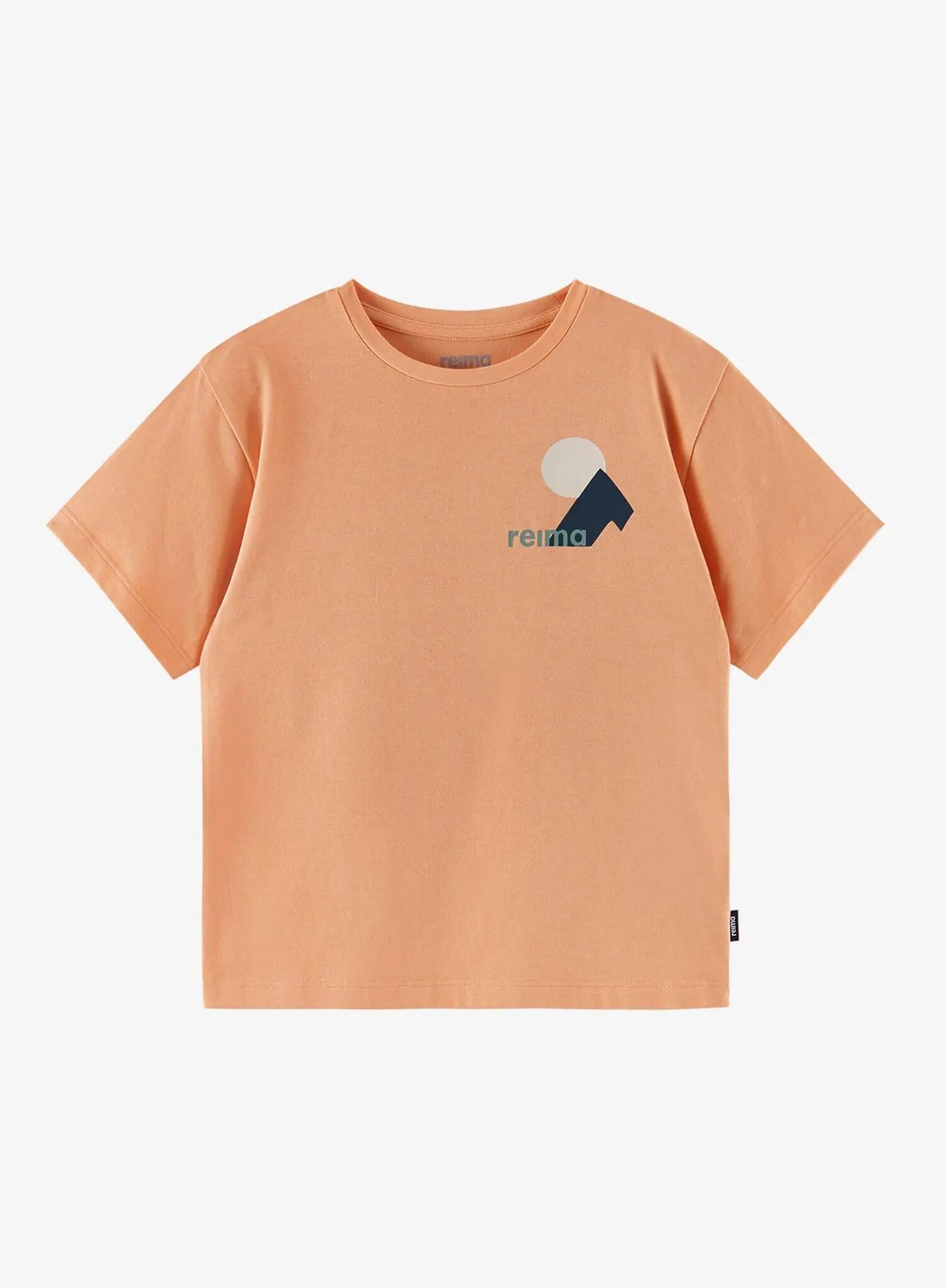 T-shirt Ikioma - non pertinent 6/7