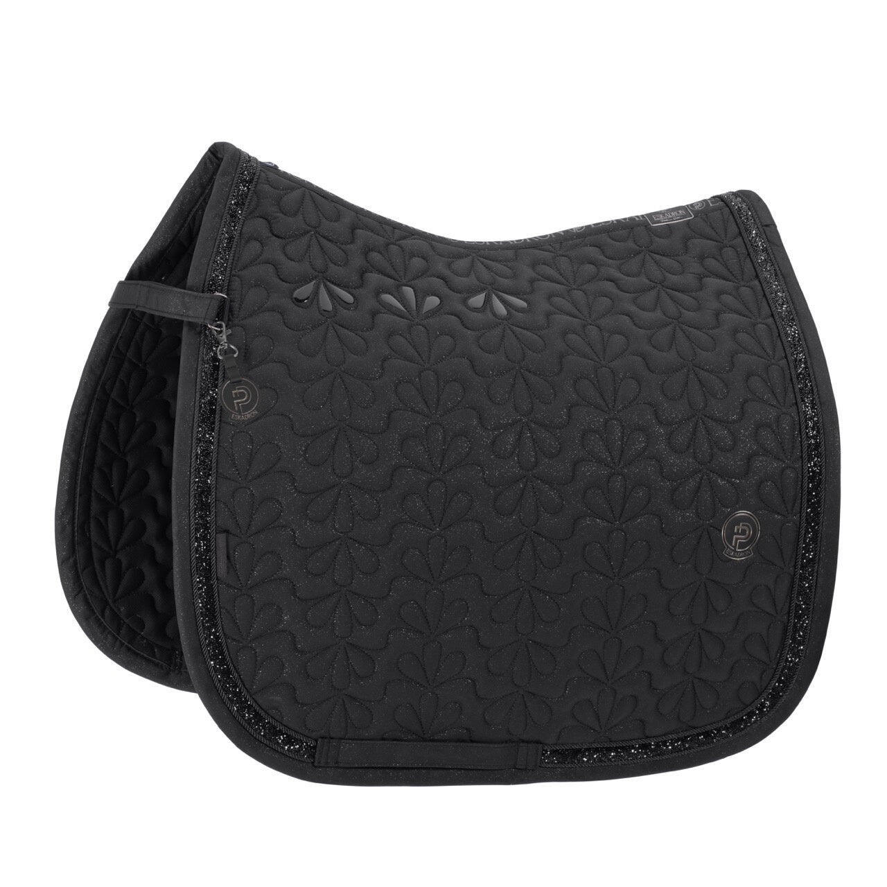 Eskadron Zadeldek Sparkle Jewel Platinum 25 Geel - 4/7