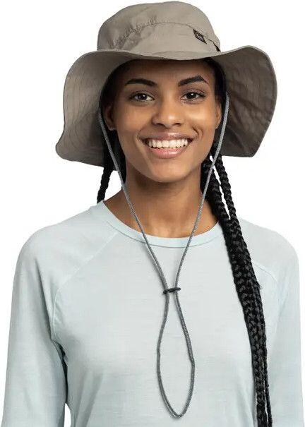 Buff Explore Booney Hat Green 4/7