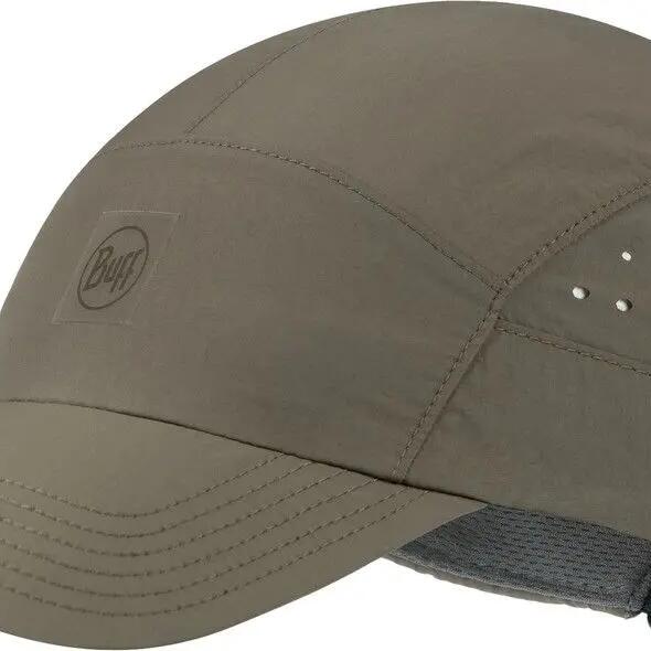 Buff Speed Cap Khaki