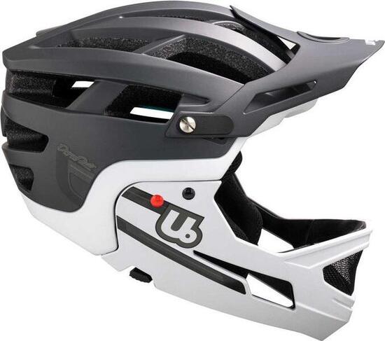 Helm Urge Gringo de la Sierra 15th