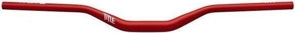 Title MTB AH1 Cintre VTT 31.8 mm rouge 1/1