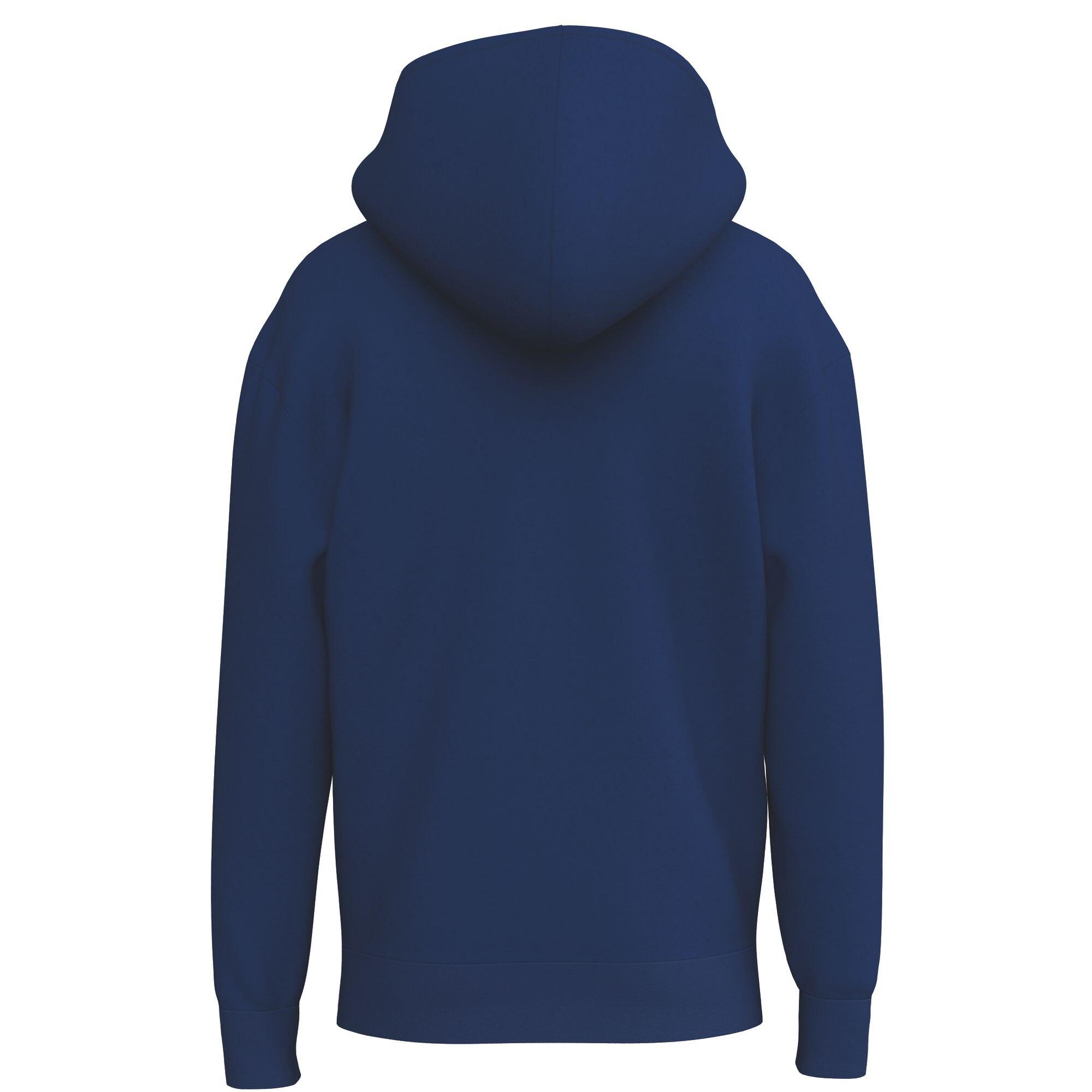 erima Unisex Kapuzenpullover PREMIA Hoody 2/3
