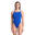 Dámské plavky arena Performance Solid Lace Back
