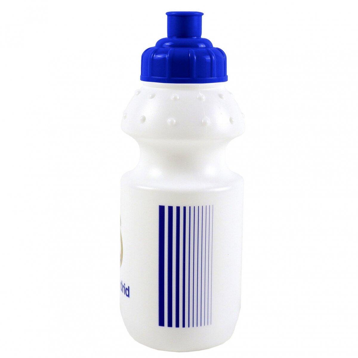 Real Madryt bidon 350ml biały