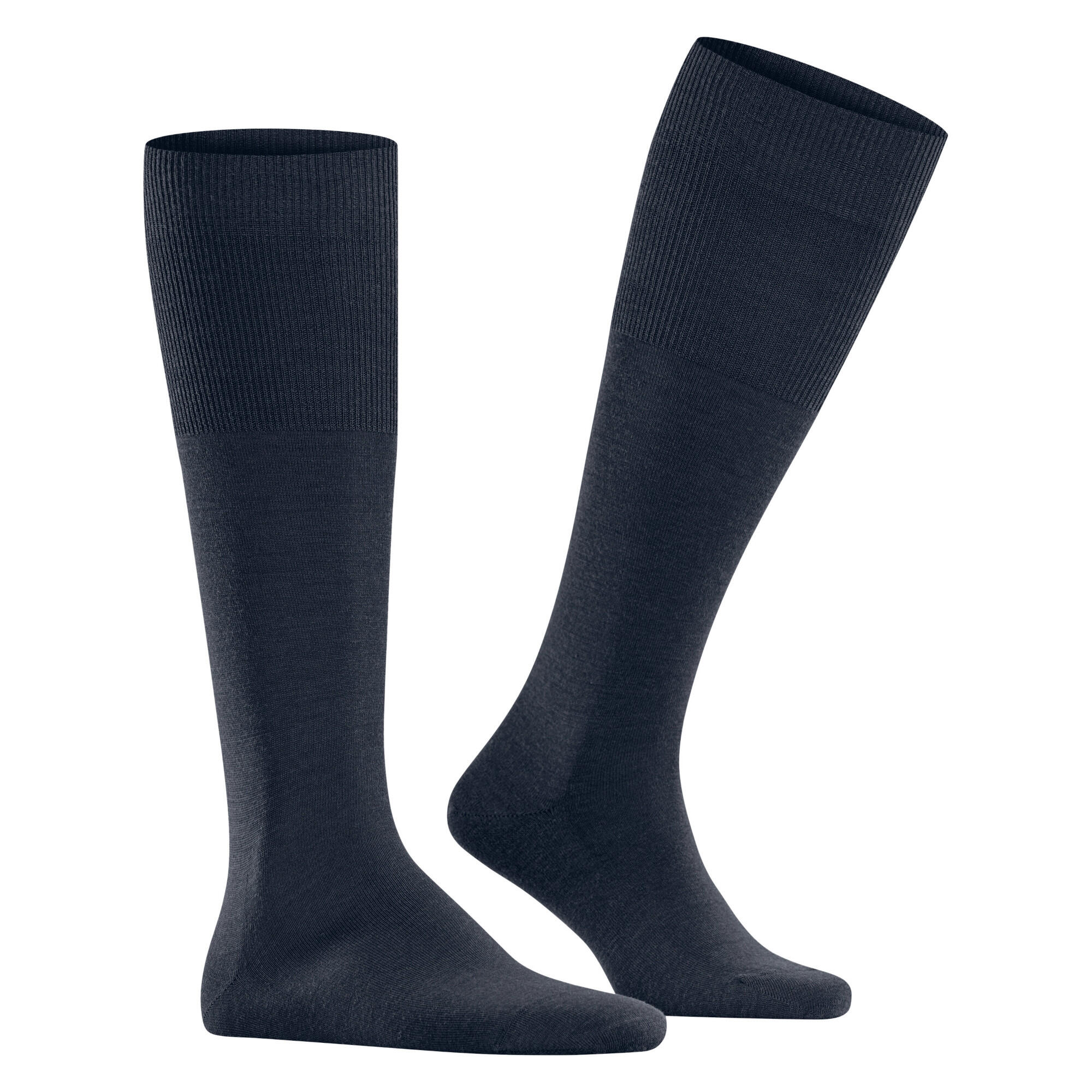 Falke Herren Socken Airport Kniestrümpfe 15435 3/6
