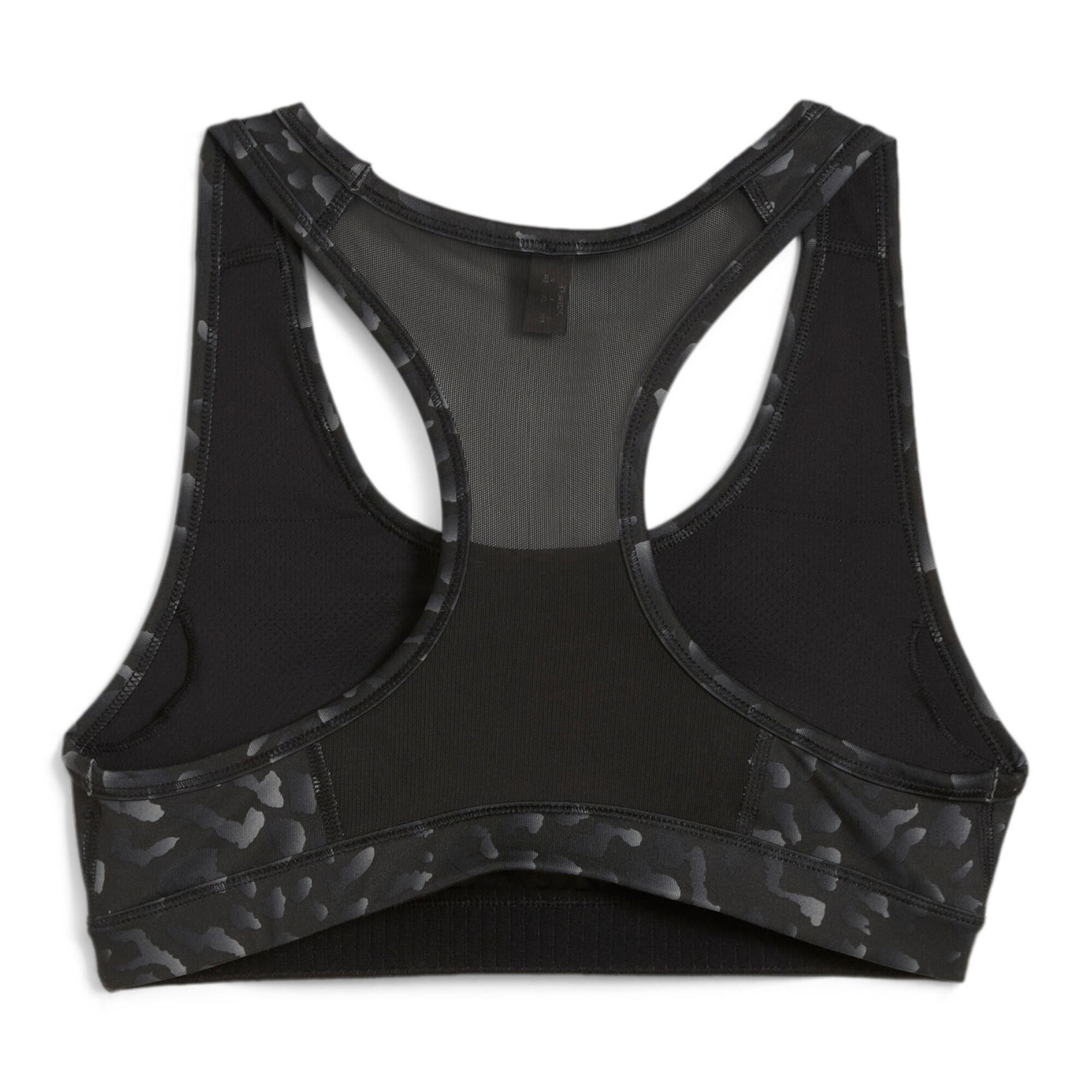Puma Damen Sport BH 4KEEPS BRA - P 525317 2/7
