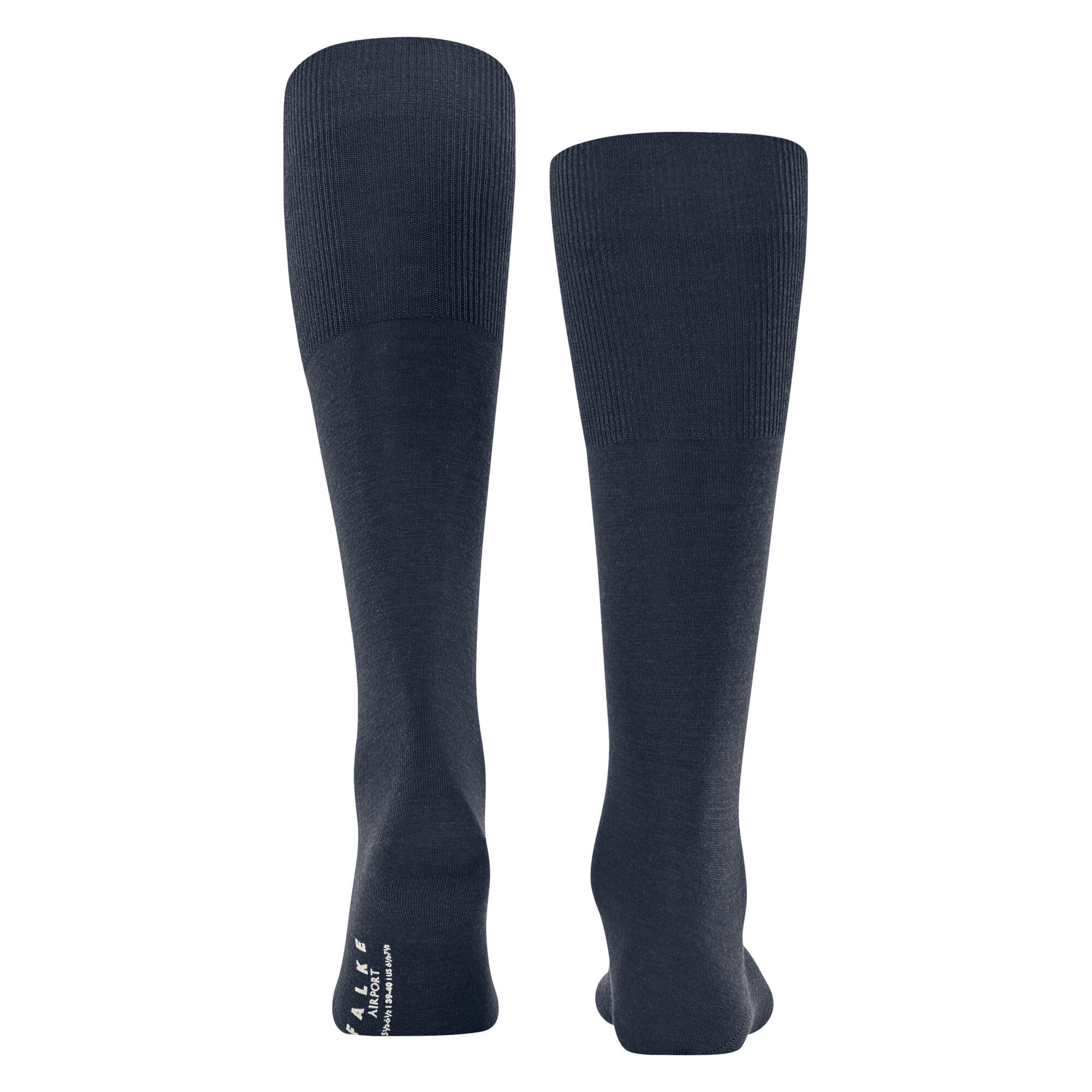 Falke Herren Socken Airport Kniestrümpfe 15435 2/6
