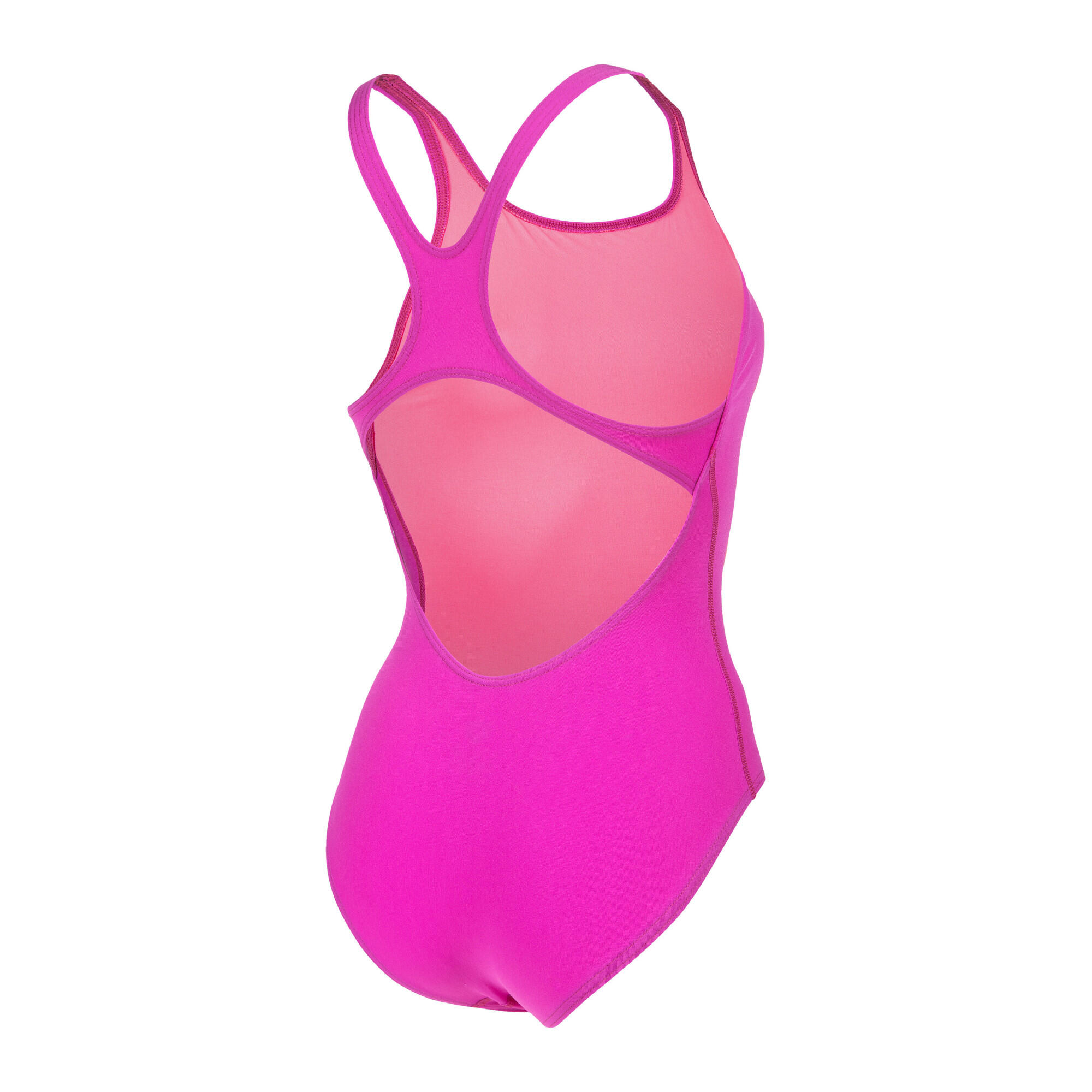 arena Team Pro Solid Badeanzug für Damen 6/7