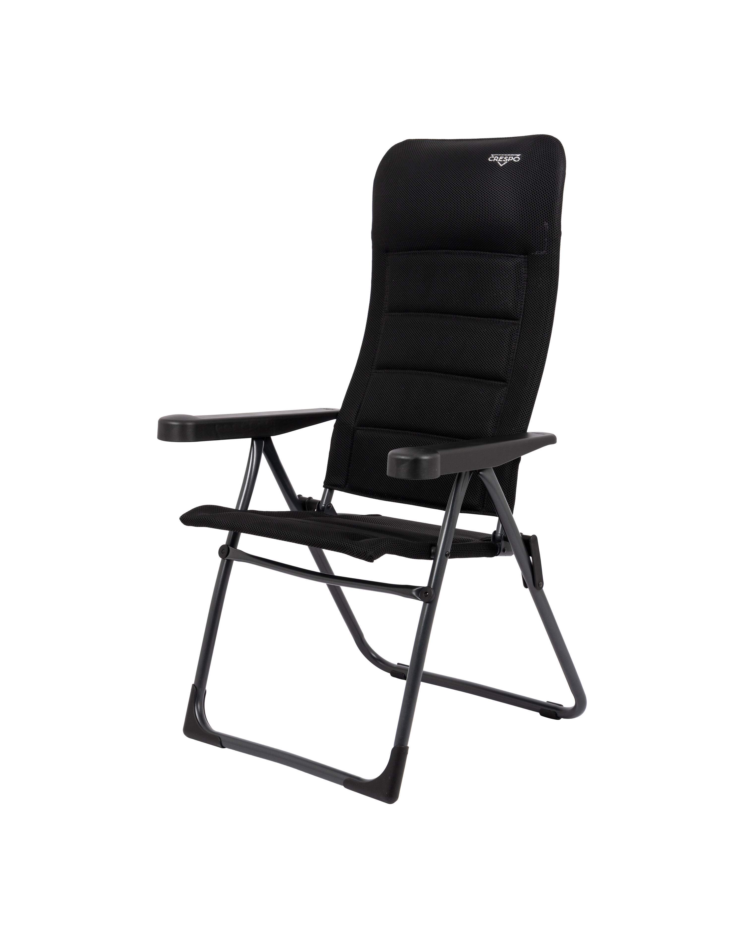 Standenstoel - XS - AP/215 - Air-Deluxe 3/7