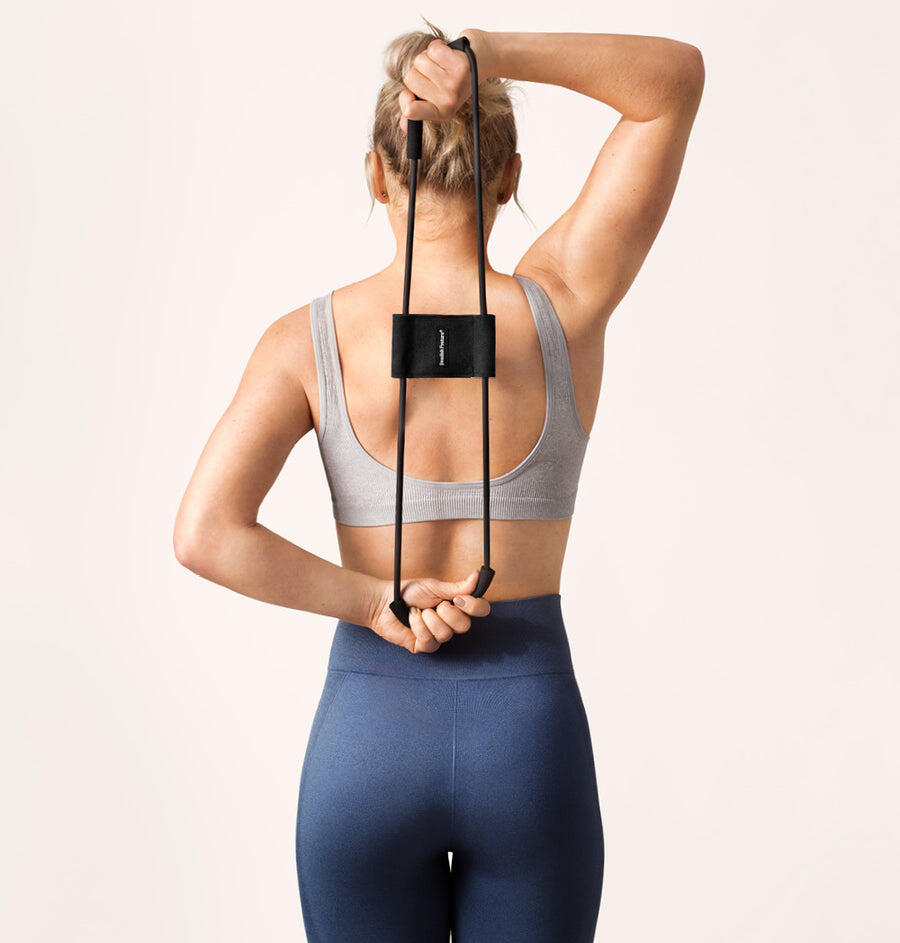 SWEDISH POSTURE picture