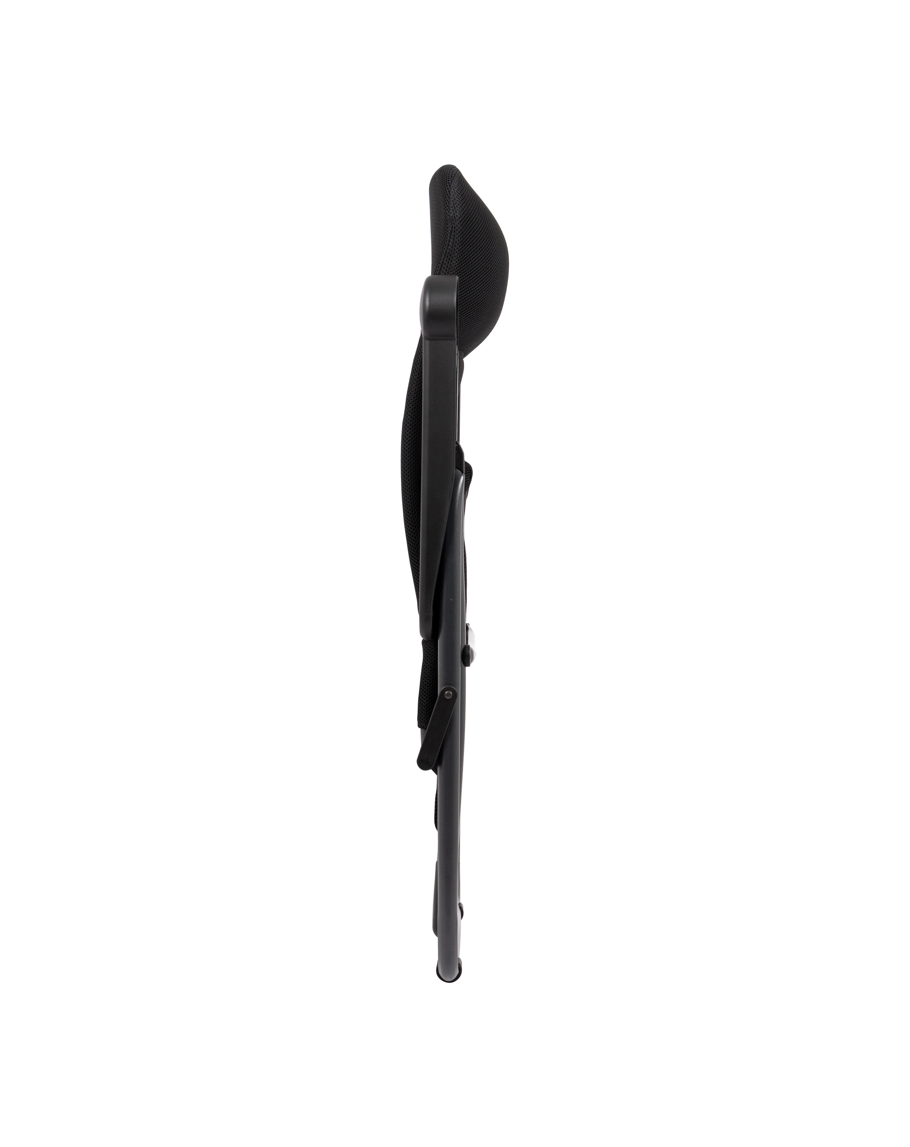 Standenstoel - XS - AP/215 - Air-Deluxe 7/7