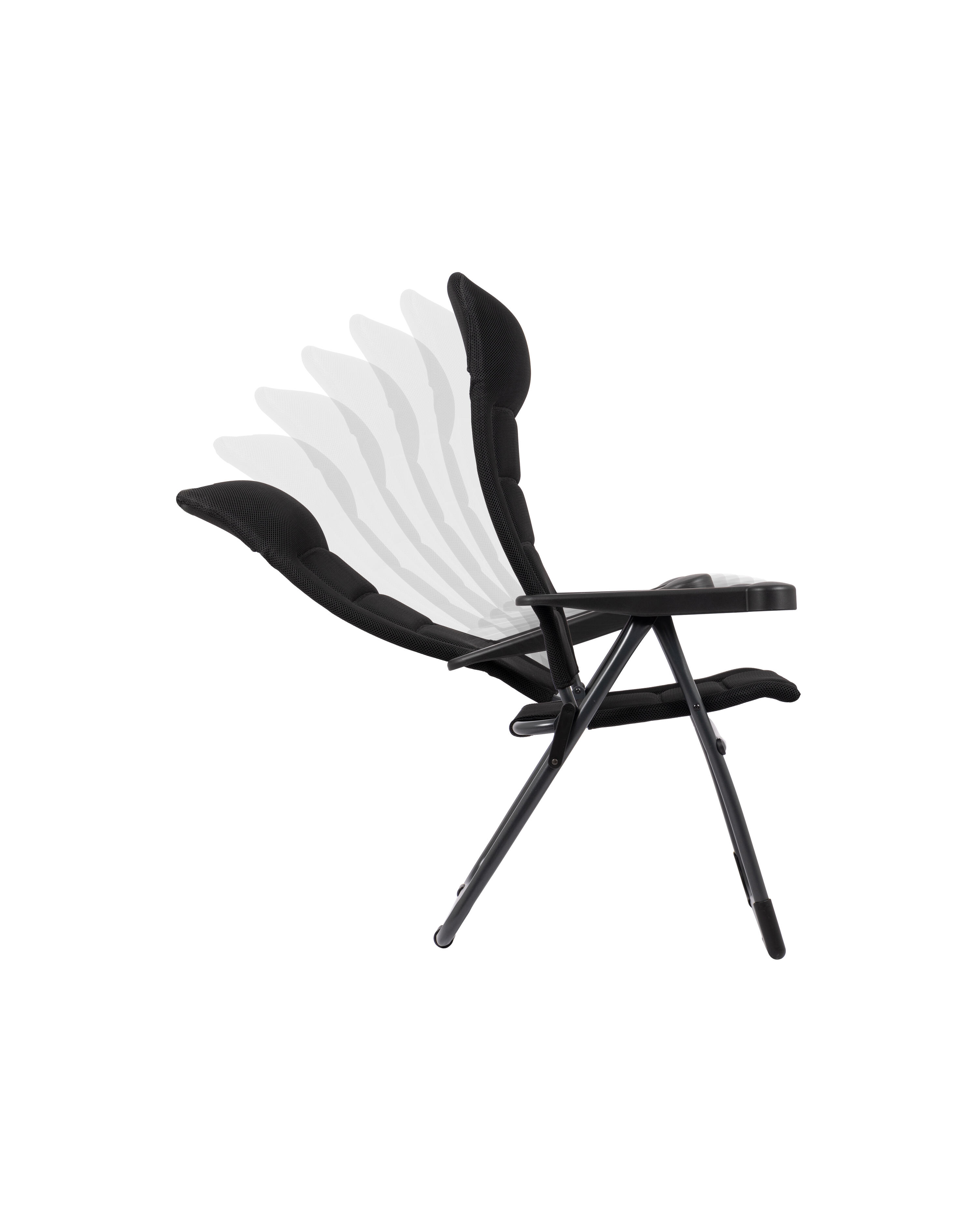 Standenstoel - XS - AP/215 - Air-Deluxe 5/7