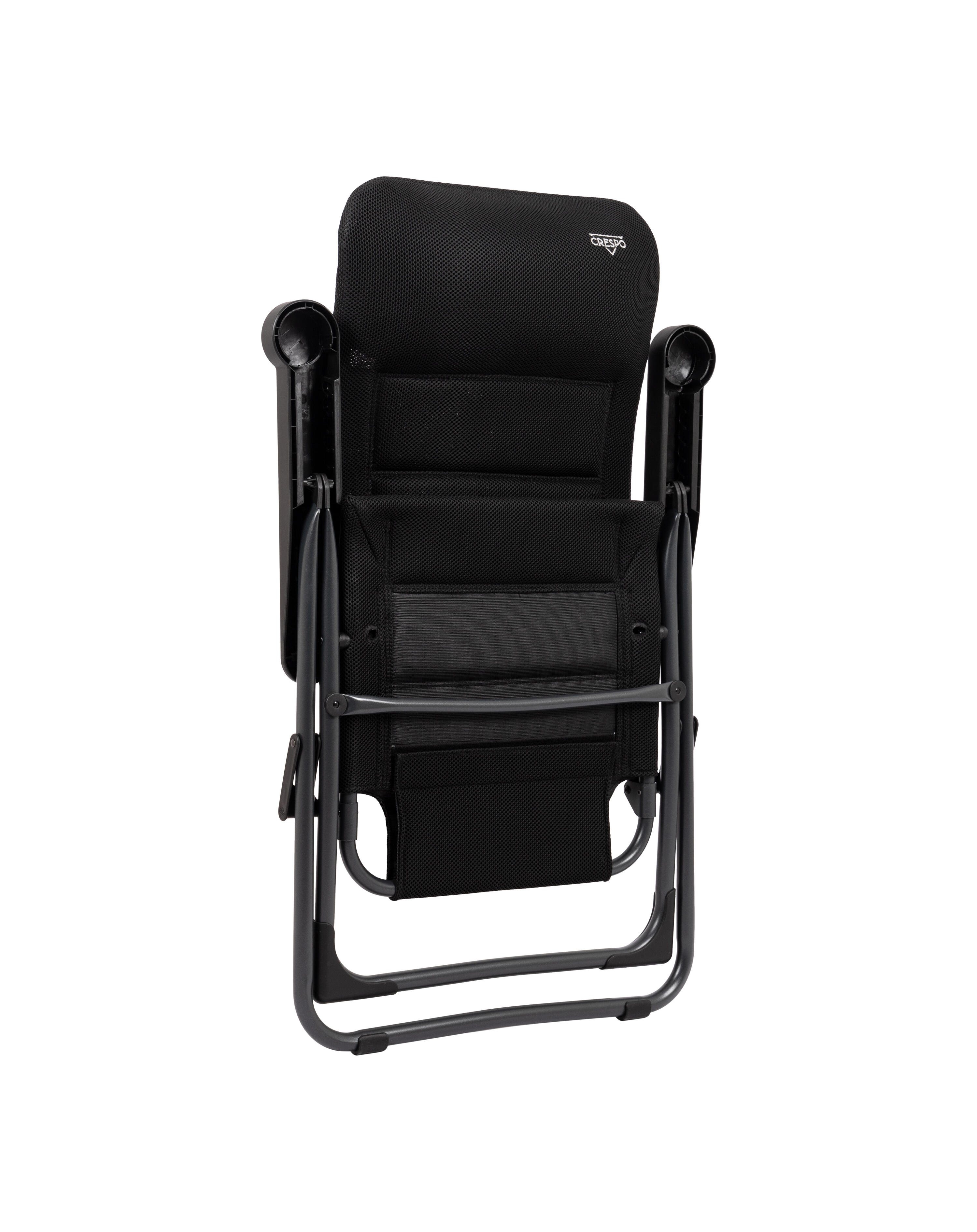 Standenstoel - XS - AP/215 - Air-Deluxe 6/7