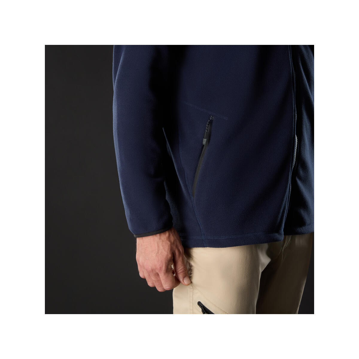 Fleece Musto Evo Pt 200 g 7/7