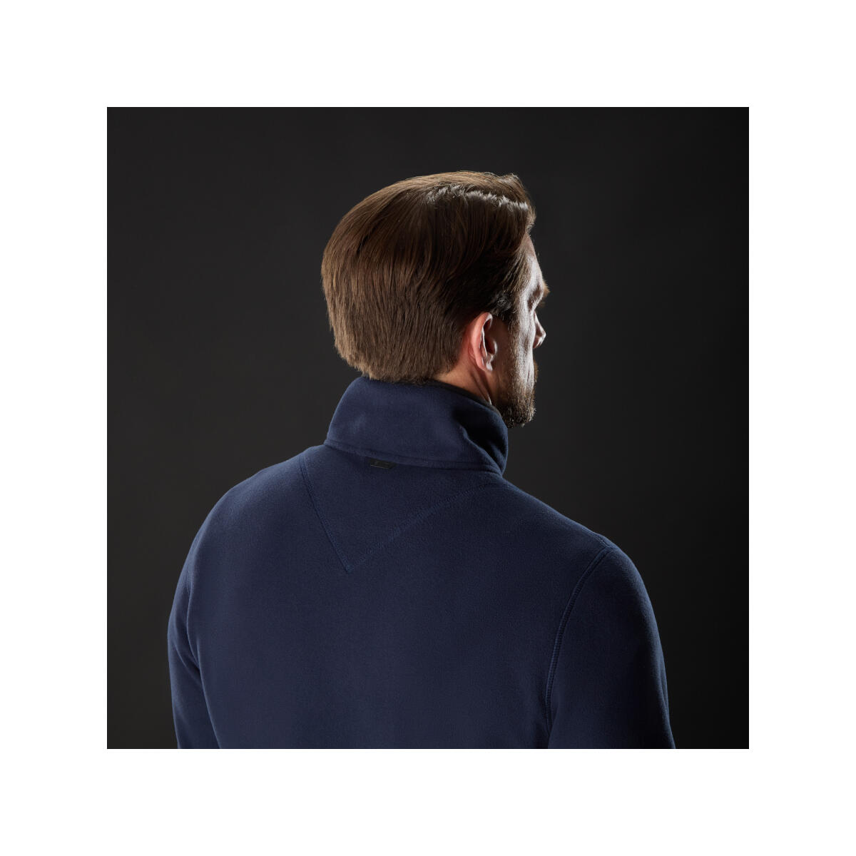 Fleece Musto Evo Pt 200 g 6/7
