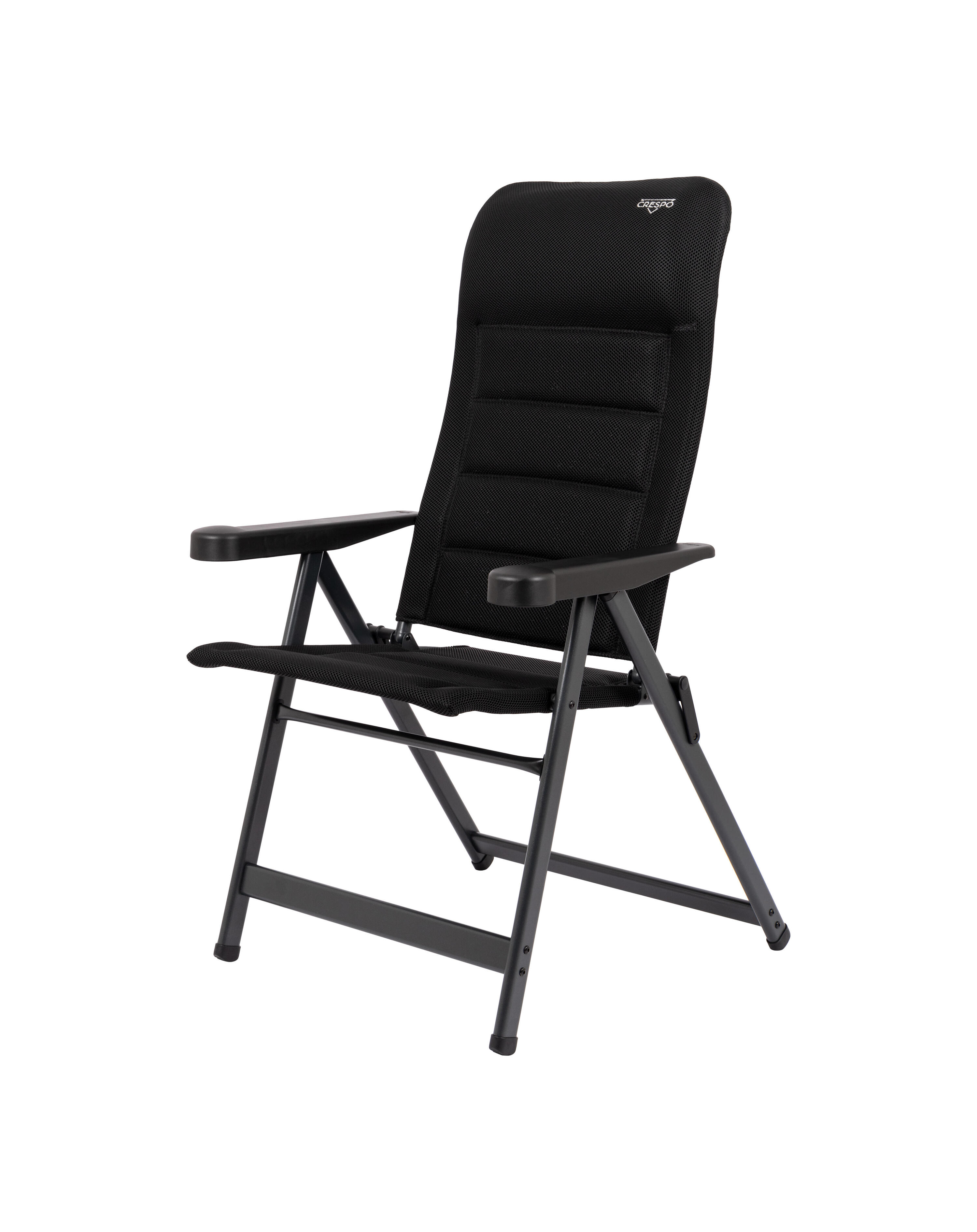 Fauteuil - M - AP/237 - Air-Deluxe - Noir 3/7