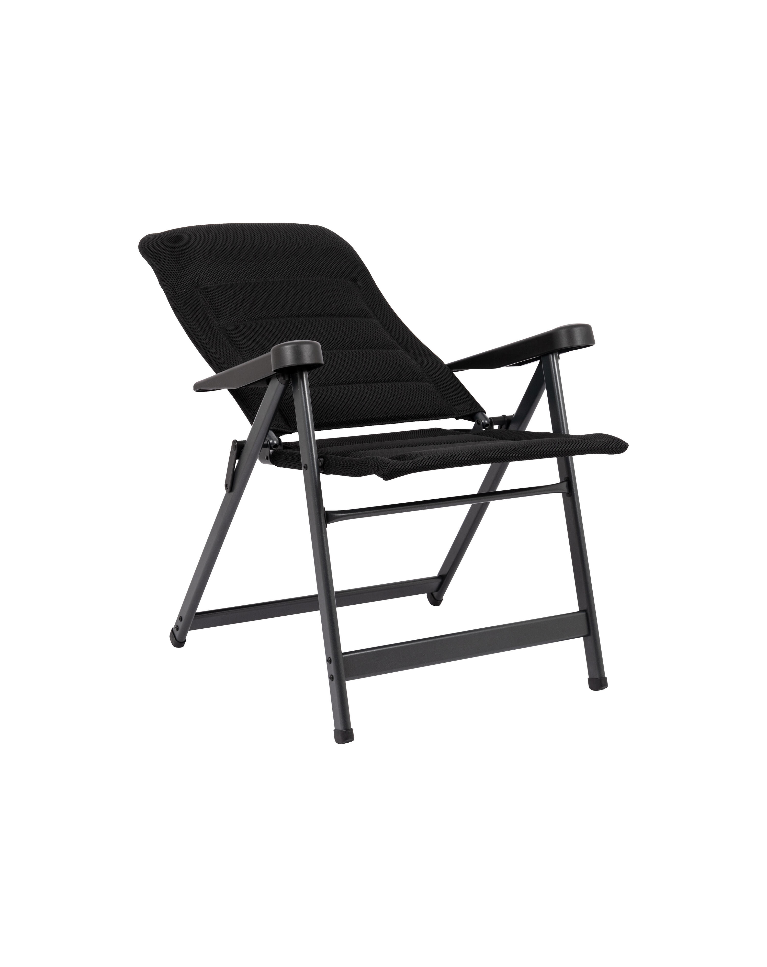 Fauteuil - M - AP/237 - Air-Deluxe - Noir 2/7