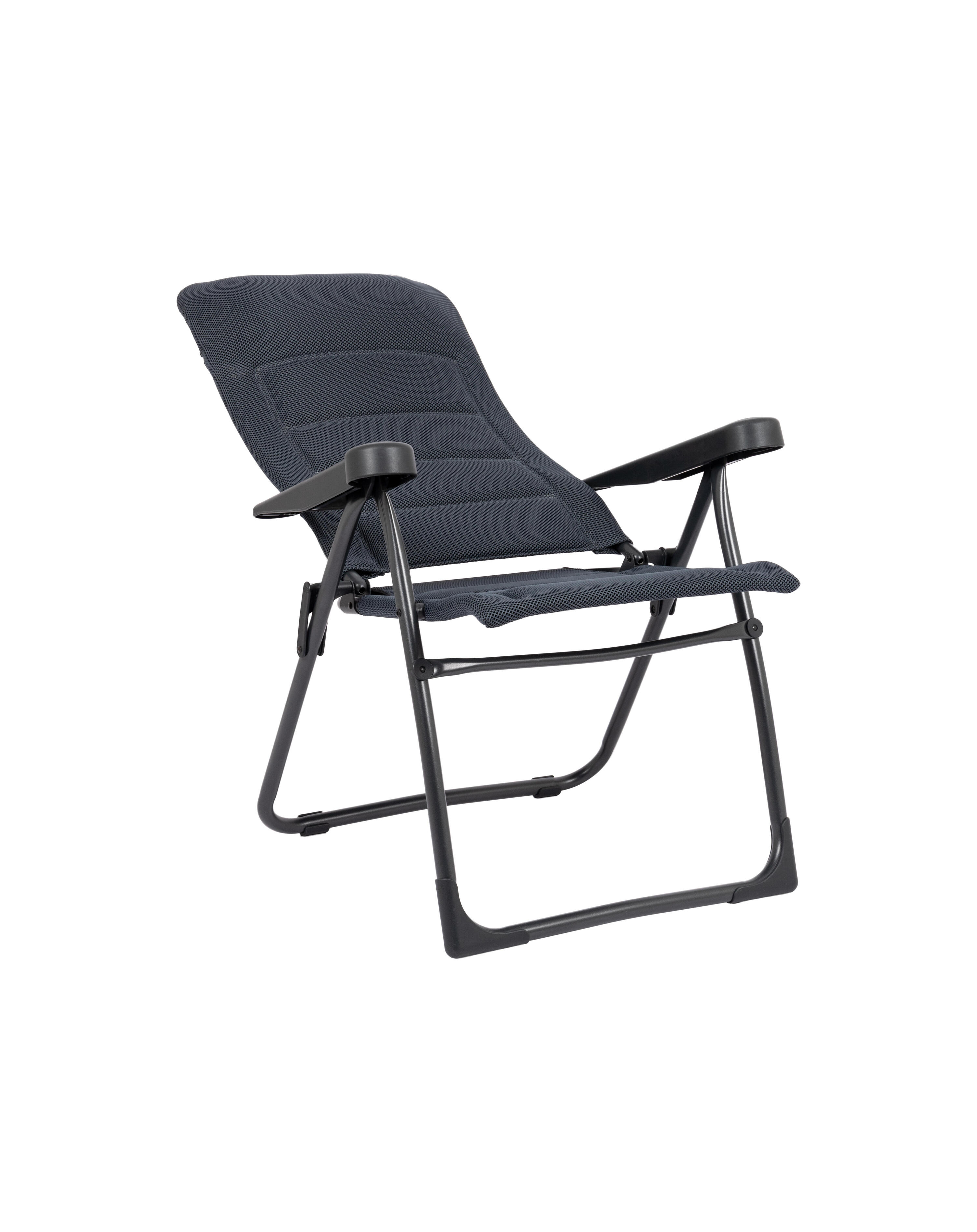 Verstellbarer Stuhl - XS - AP/215 - Air-Deluxe - Grau 2/7