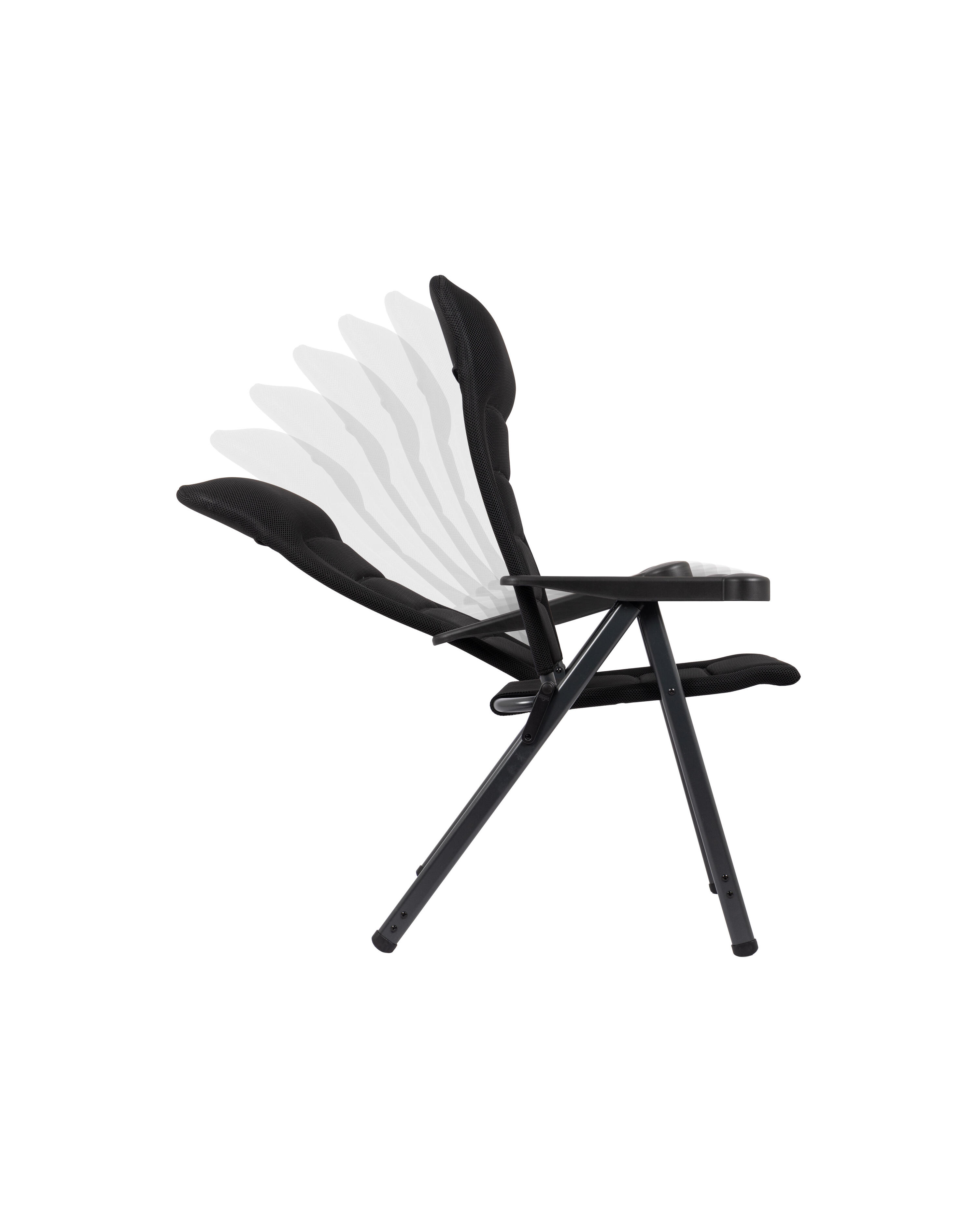 Fauteuil - M - AP/237 - Air-Deluxe - Noir 5/7
