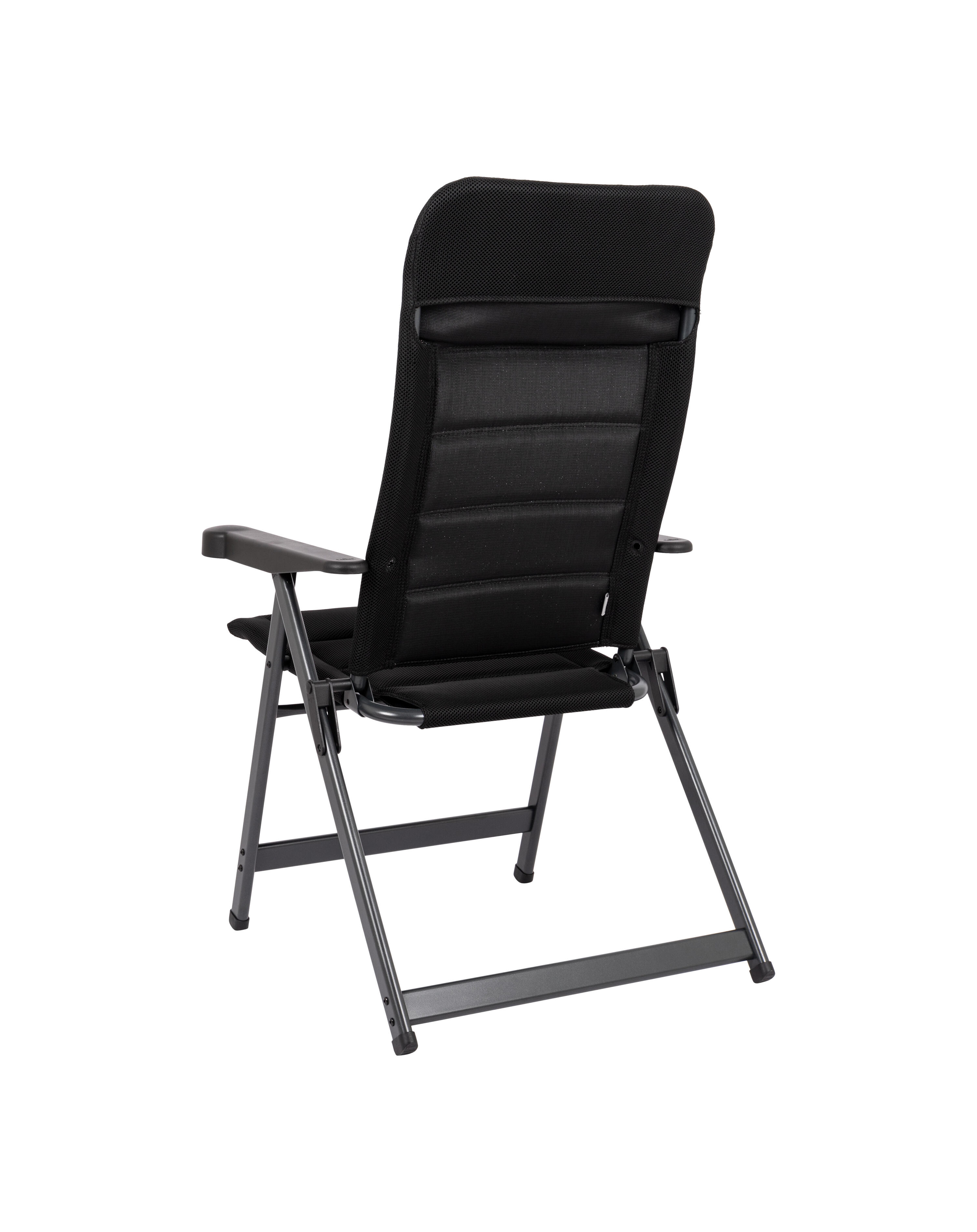 Fauteuil - M - AP/237 - Air-Deluxe - Noir 4/7