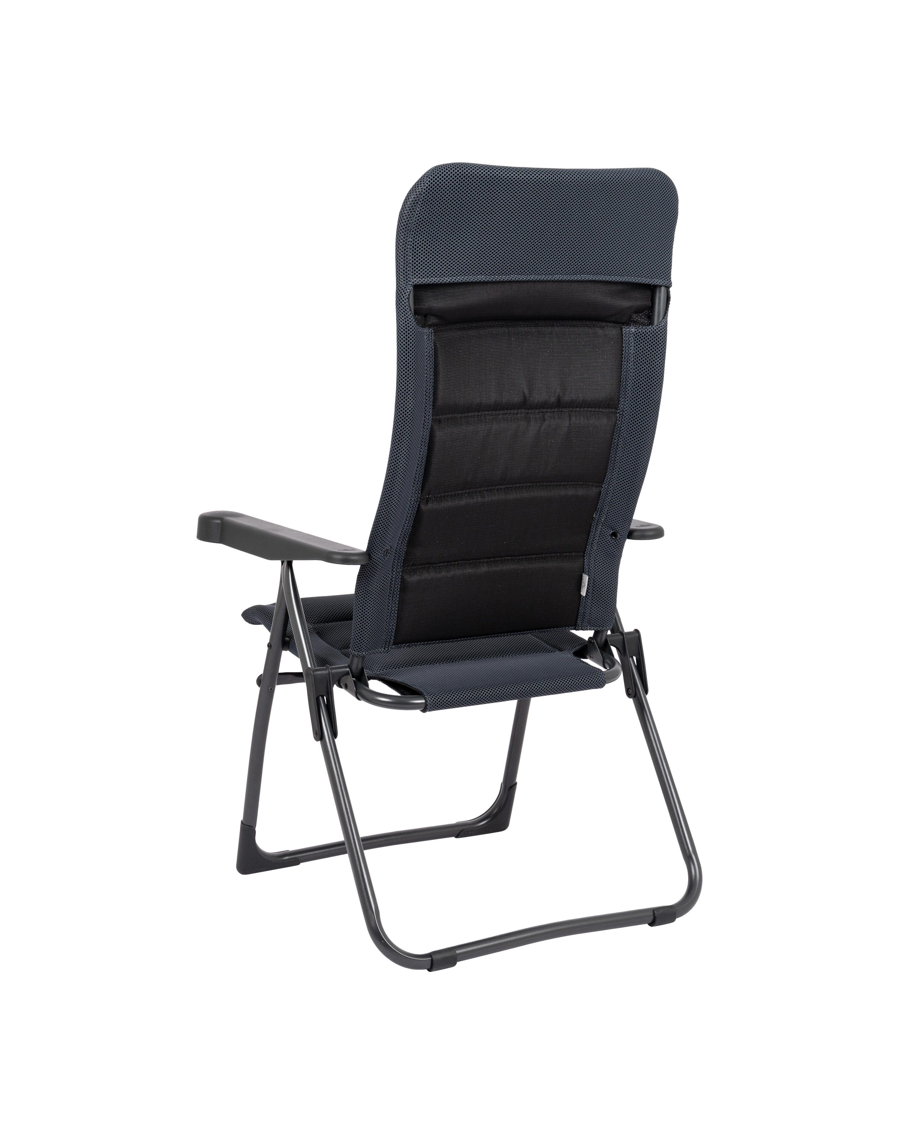 Verstellbarer Stuhl - XS - AP/215 - Air-Deluxe - Grau 4/7