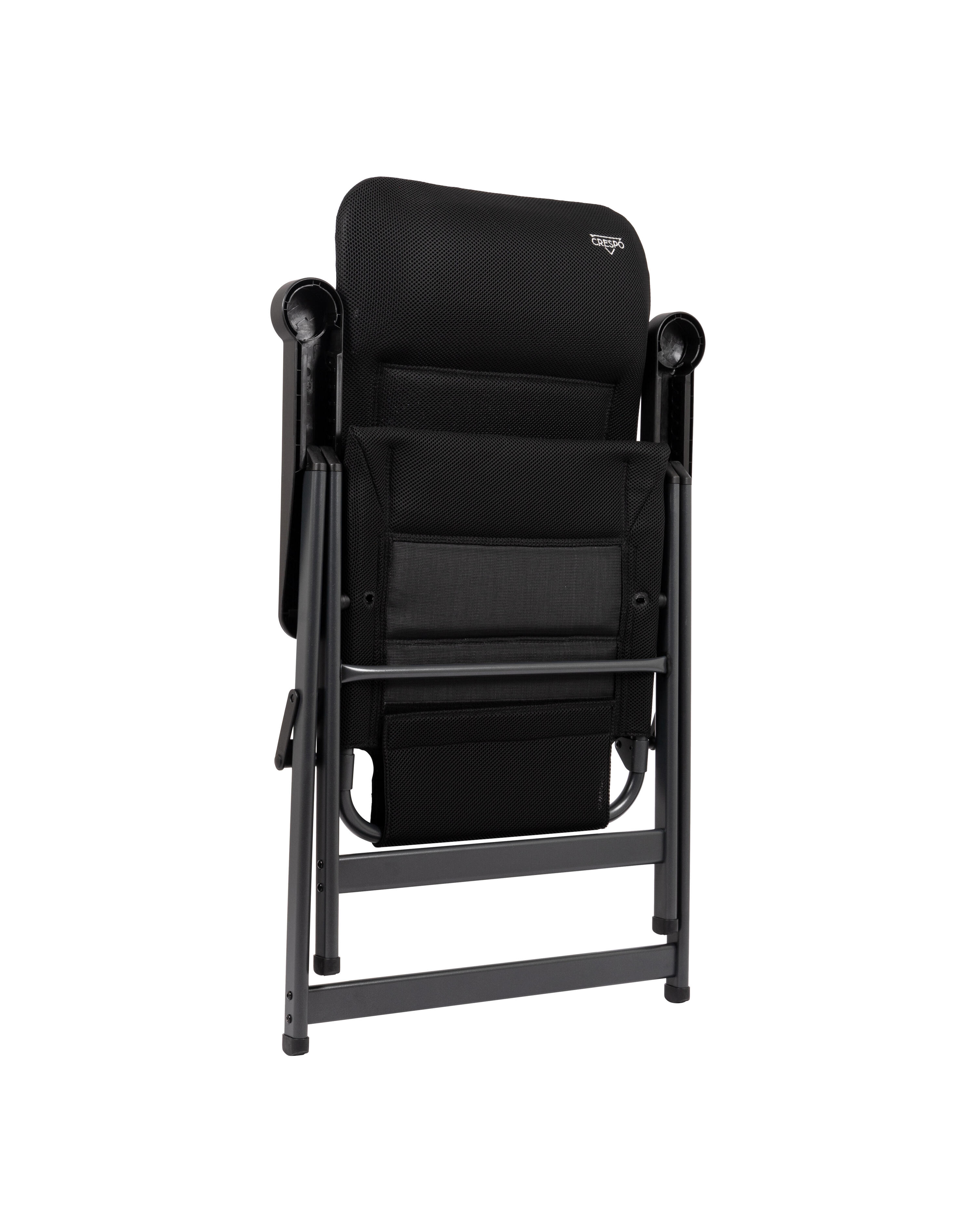 Fauteuil - M - AP/237 - Air-Deluxe - Noir 6/7