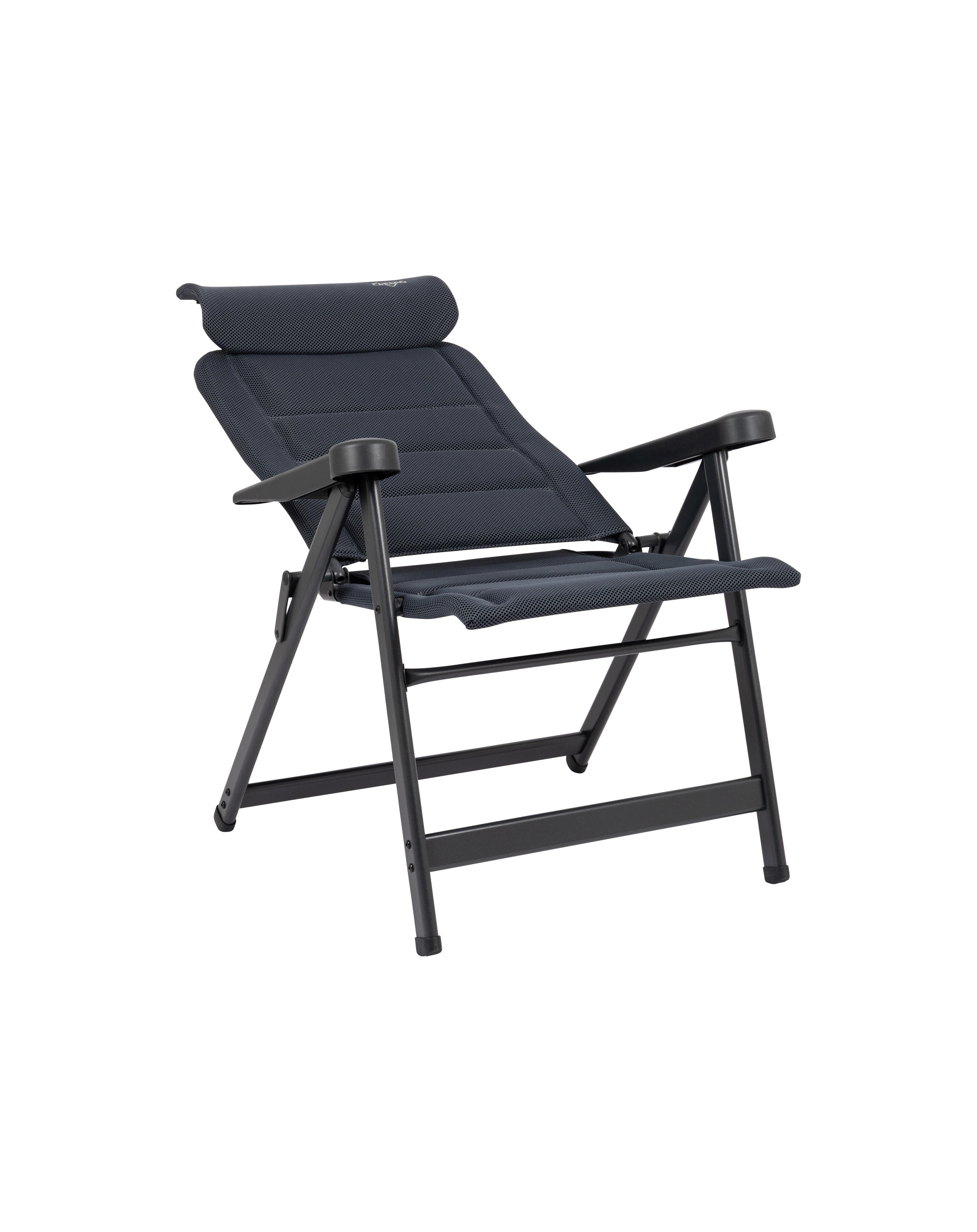 Fauteuil - S - AP/235 - Air-Deluxe - Compact - Gris 3/8