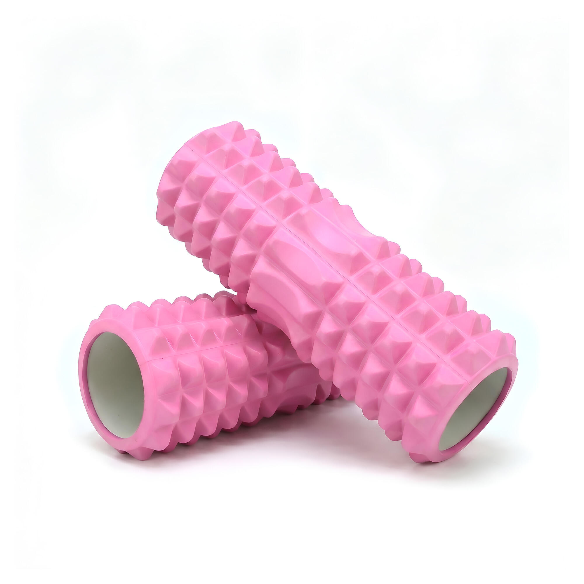 X-Sport Wałek do Masażu – Roller do Powięzi dla Regeneracji Mięśni & Relaksu 4/7