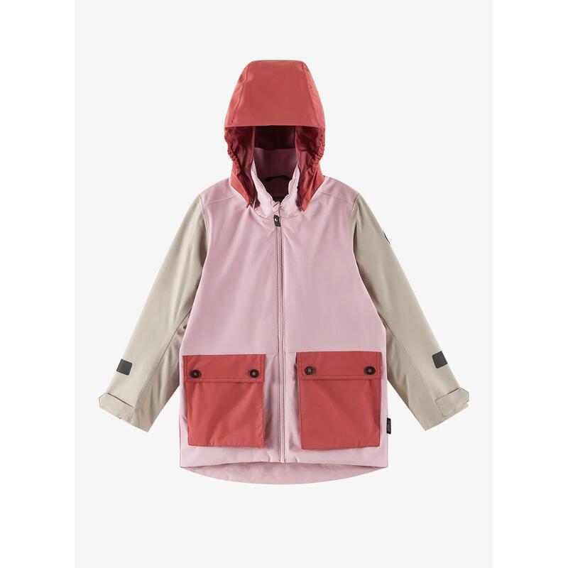 Geacă softshell pentru copii Reima Sysma